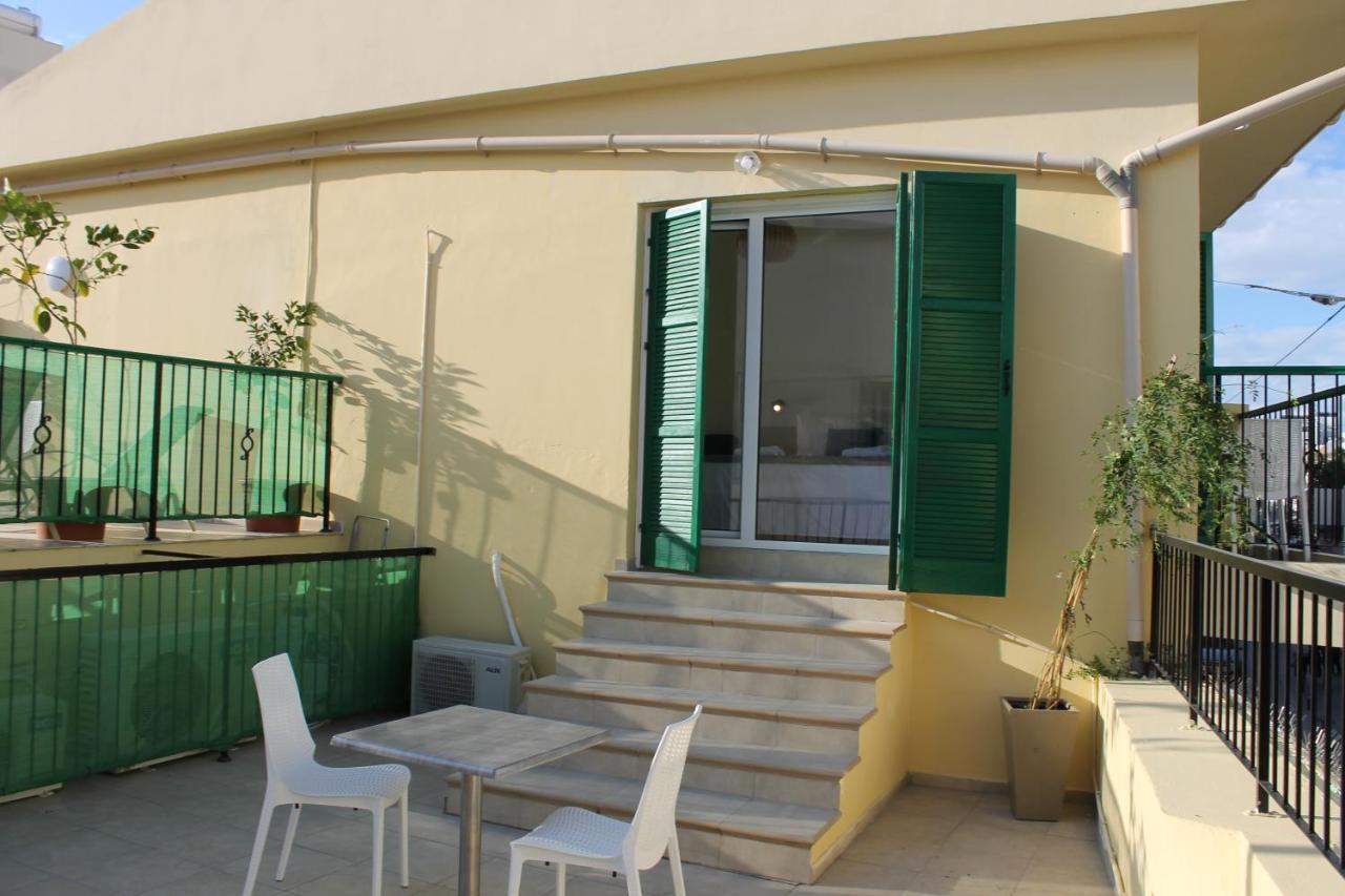 4You Studios Larnaca Exterior photo