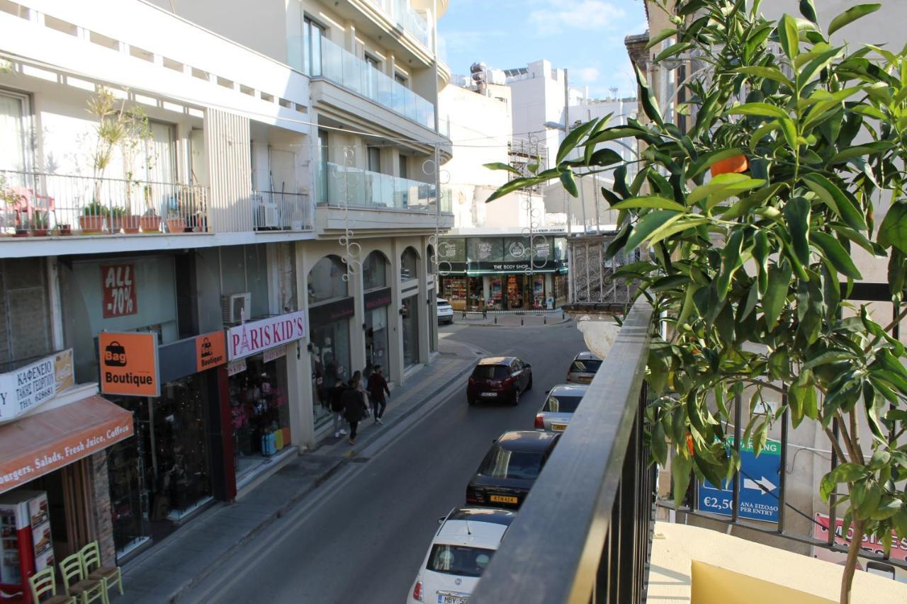 4You Studios Larnaca Exterior photo